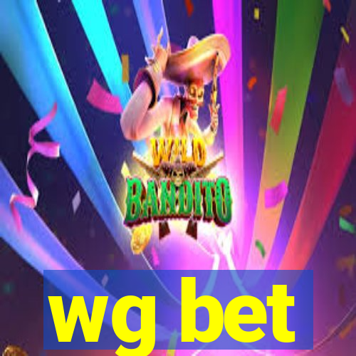 wg bet